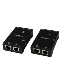 StarTech.com Extender HDMI via CAT5 CAT6 con Power Over Cable - 50 m