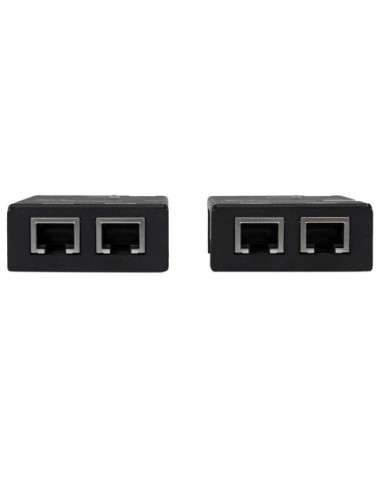 StarTech.com Extender HDMI via CAT5 CAT6 con Power Over Cable - 50 m