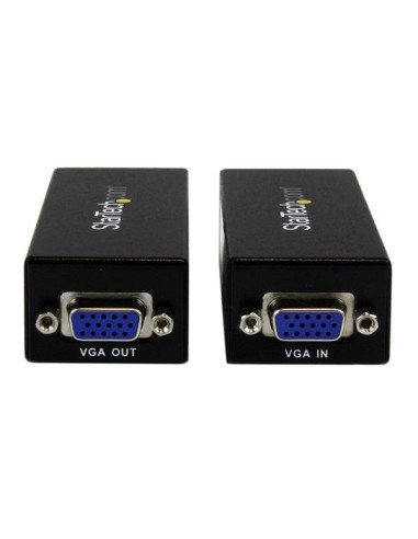 StarTech.com Estensore segnale VGA via Cat5 punto-punto (serie UTPE)