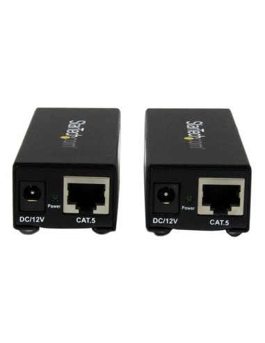 StarTech.com Estensore segnale VGA via Cat5 punto-punto (serie UTPE)