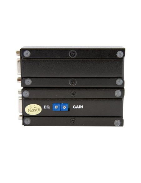 StarTech.com Estensore segnale VGA via Cat5 punto-punto (serie UTPE)