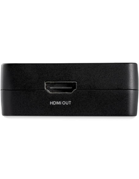 StarTech.com Trasmettitore Audio Video HDMI senza fili fino a 200m - 1080p