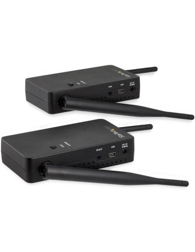 StarTech.com Trasmettitore Audio Video HDMI senza fili fino a 200m - 1080p