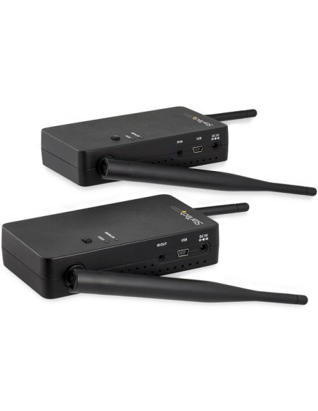 StarTech.com Trasmettitore Audio Video HDMI senza fili fino a 200m - 1080p