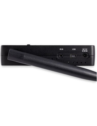 StarTech.com Trasmettitore Audio Video HDMI senza fili fino a 200m - 1080p
