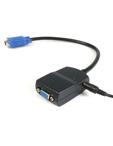 StarTech.com Sdoppiatore video VGA a 2 porte - Alimentato via USB