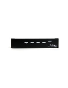 StarTech.com Splitter HDMI a 4 porte e amplificatore di segnale 2