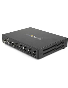 StarTech.com Controller per video wall 2x2 - 4K 60Hz 2