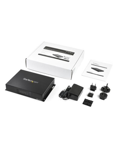 StarTech.com Controller per video wall 2x2 - 4K 60Hz