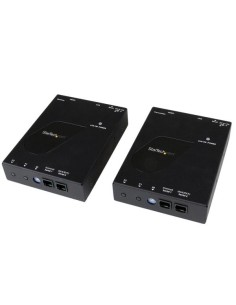 StarTech.com Kit di estensione Ethernet LAN Gigabit video HDMI Over IP - 1080p