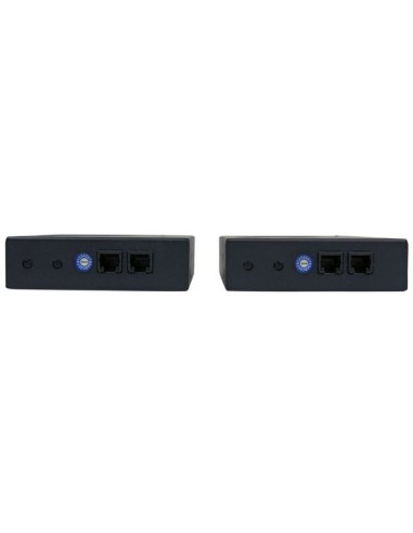 StarTech.com Kit di estensione Ethernet LAN Gigabit video HDMI Over IP - 1080p