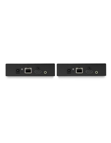 StarTech.com Kit Extender HDMI via IP con Supporto Video Murale - 1080p