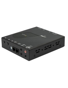 StarTech.com Ricevitore HDMI via IP per ST12MHDLAN2K - Supporto Video Murale - 1080p
