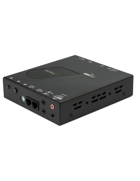 StarTech.com Ricevitore HDMI via IP per ST12MHDLAN2K - Supporto Video Murale - 1080p