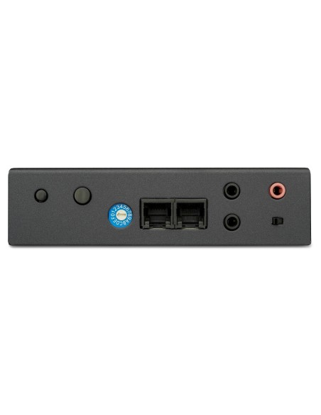 StarTech.com Ricevitore HDMI via IP per ST12MHDLAN2K - Supporto Video Murale - 1080p