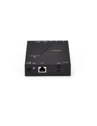 StarTech.com Ricevitore Ethernet LAN Gigabit video HDMI Over IP per ST12MHDLAN - 1080p