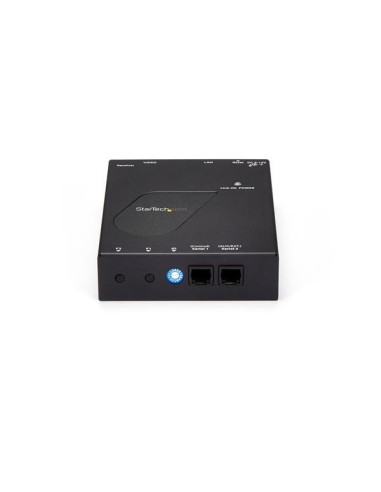 StarTech.com Ricevitore Ethernet LAN Gigabit video HDMI Over IP per ST12MHDLAN - 1080p