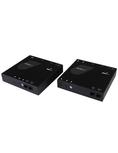 StarTech.com Kit Extender HDMI e USB su IP con supporto VideoWall - Distributore HDMI e USB su IP - 1080p