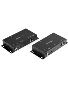 StarTech.com Extender HDMI over IP 1080p - Splitter incorporato - Fino a 150 m