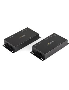 StarTech.com Extender HDMI over IP 1080p - Splitter incorporato - Fino a 150 m 2
