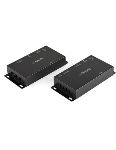 StarTech.com Extender HDMI over IP 1080p - Splitter incorporato - Fino a 150 m