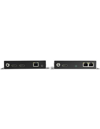 StarTech.com Extender HDMI over IP 1080p - Splitter incorporato - Fino a 150 m