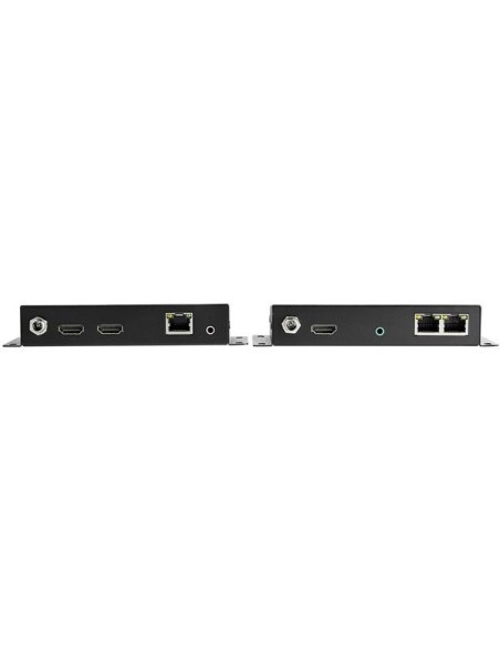 StarTech.com Extender HDMI over IP 1080p - Splitter incorporato - Fino a 150 m
