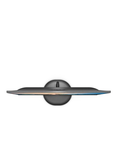 AOC V4 U27V4EA Monitor PC 68,6 cm (27") 3840 x 2160 Pixel 4K Ultra HD LED Nero