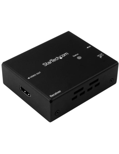 StarTech.com Trasmettitore HDMI, VGA e DP via HDBaseT con Commutazione Prioritaria Automatica
