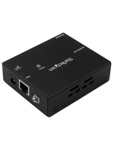 StarTech.com Trasmettitore HDMI, VGA e DP via HDBaseT con Commutazione Prioritaria Automatica