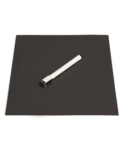 StarTech.com Tappetino da lavoro magnetico - 24 cm x 27 cm