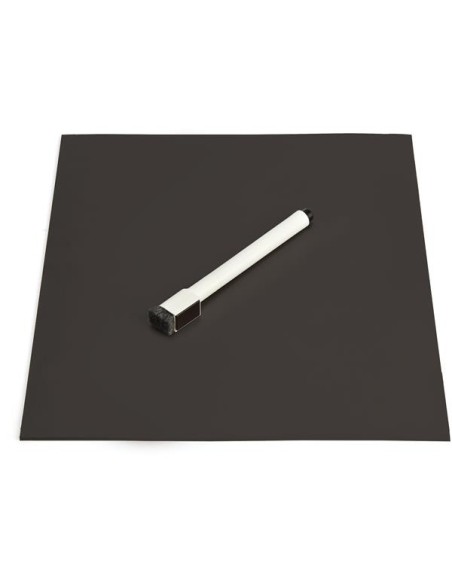 StarTech.com Tappetino da lavoro magnetico - 24 cm x 27 cm