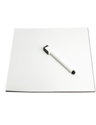 StarTech.com Tappetino da lavoro magnetico - 24 cm x 27 cm