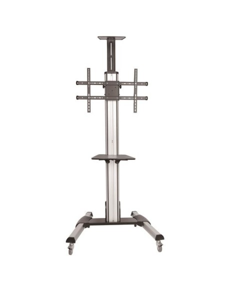 StarTech.com Carrello TV per Schermo da 32" a 75" - Regolazione Altezza One-Touch