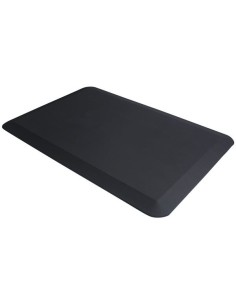 StarTech.com Tappeto Ergonomico Antifatica per Scrivania in piedi-seduto - Postazione di Lavoro Stand Up