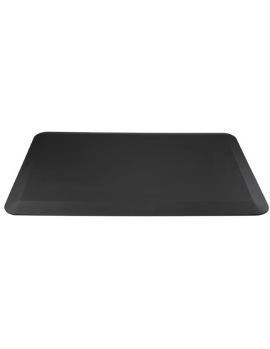 StarTech.com Tappeto Ergonomico Antifatica per Scrivania in piedi-seduto - Postazione di Lavoro Stand Up