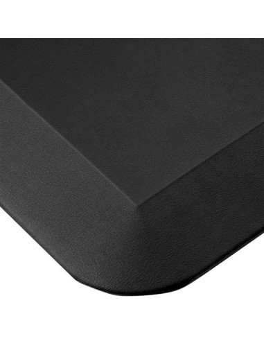 StarTech.com Tappeto Ergonomico Antifatica per Scrivania in piedi-seduto - Postazione di Lavoro Stand Up