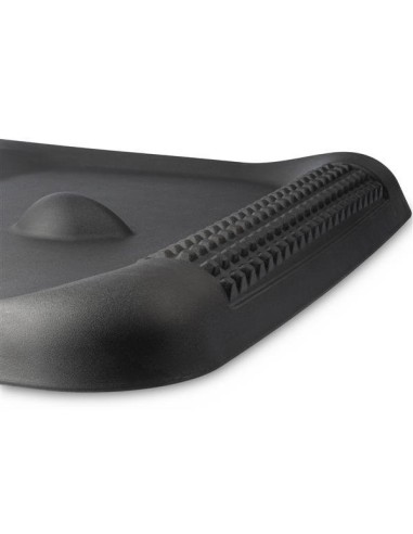 StarTech.com Tappetino Anti-Fatica per Stazione di Lavoro - Tappetino da pavimento Stand Attivo