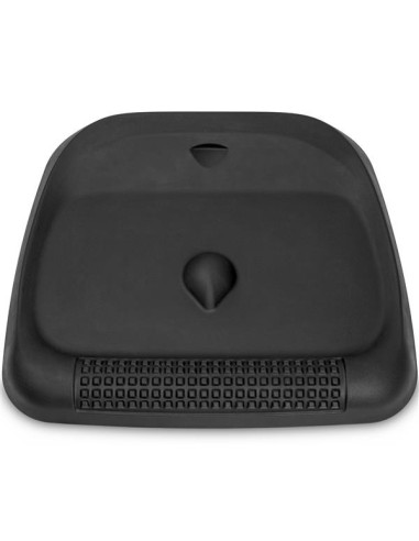 StarTech.com Tappetino Anti-Fatica per Stazione di Lavoro - Tappetino da pavimento Stand Attivo