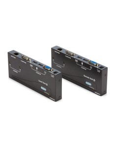 StarTech.com Estensore console KVM VGA USB via cavo UTP CAT5 (152 m)