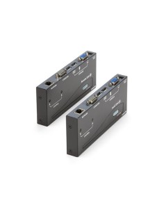 StarTech.com Estensore console KVM VGA USB via cavo UTP CAT5 (152 m) 2