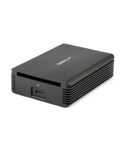 StarTech.com Adattatore Thunderbolt 3 a Ethernet 10GBase-T