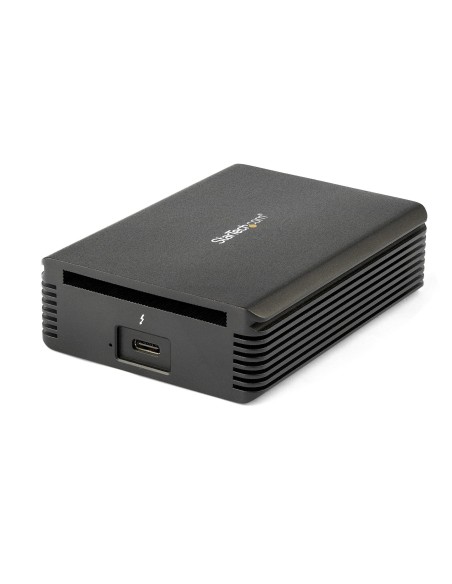 StarTech.com Adattatore Thunderbolt 3 a Ethernet 10GBase-T