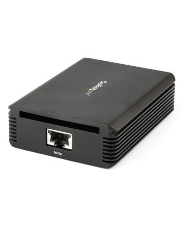 StarTech.com Adattatore Thunderbolt 3 a Ethernet 10GBase-T