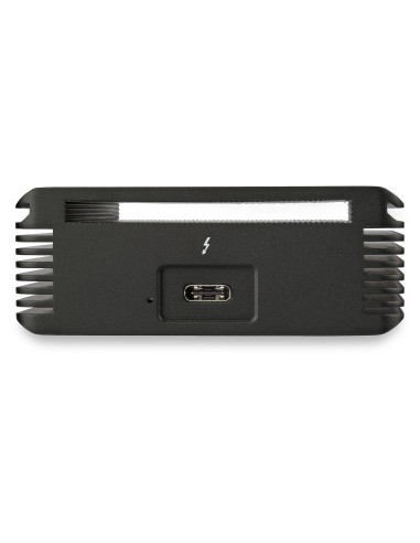 StarTech.com Adattatore Thunderbolt 3 a Ethernet 10GBase-T