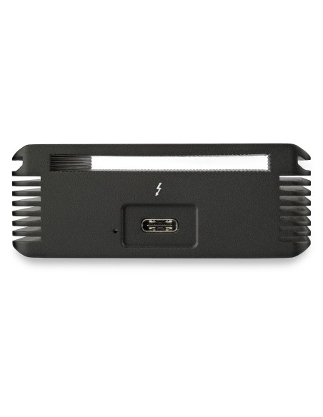 StarTech.com Adattatore Thunderbolt 3 a Ethernet 10GBase-T