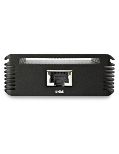 StarTech.com Adattatore Thunderbolt 3 a Ethernet 10GBase-T