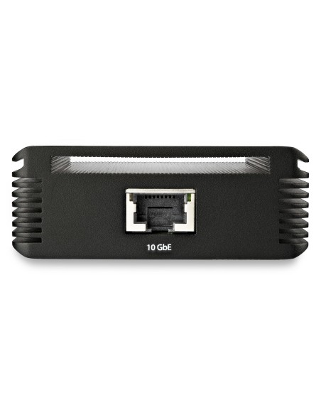 StarTech.com Adattatore Thunderbolt 3 a Ethernet 10GBase-T