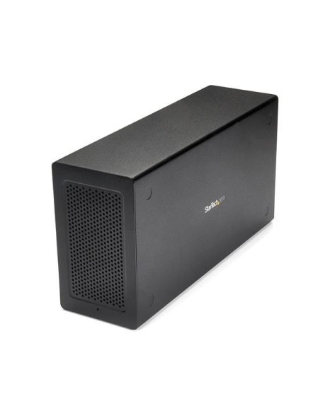StarTech.com Chassis Telaio di espansione Thunderbolt 3 a PCI Express con DisplayPort - PCIe x16