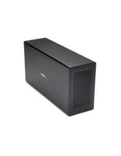 StarTech.com Chassis Telaio di espansione Thunderbolt 3 a PCI Express con DisplayPort - PCIe x16 2
